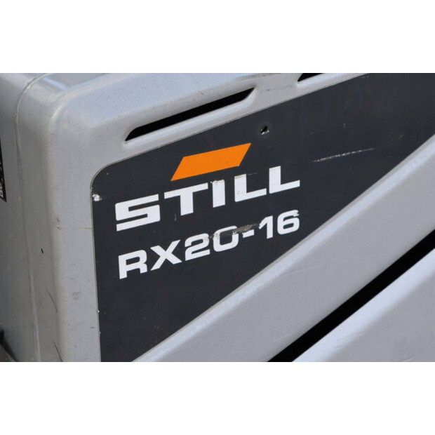 2019 ستيل RX20-16-43206992