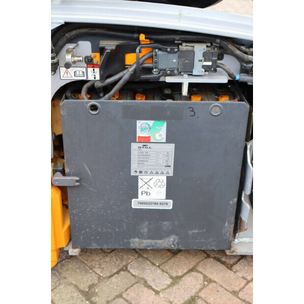 2019 ستيل RX20-16-43207000