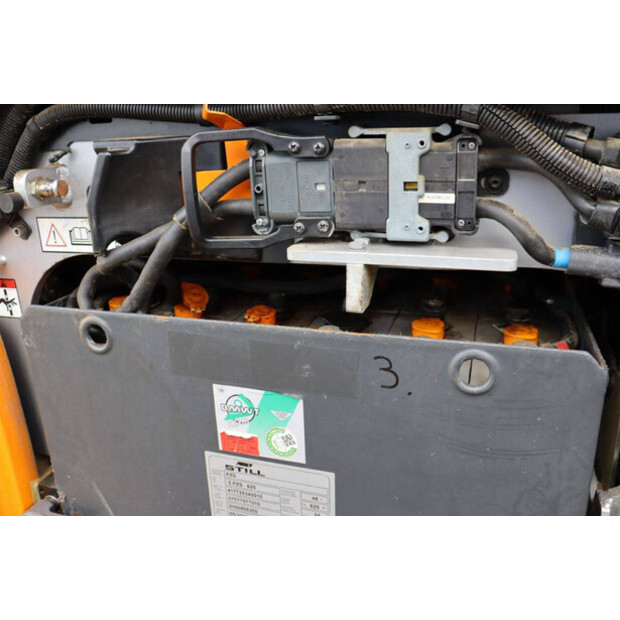 2019 ستيل RX20-16-43207002