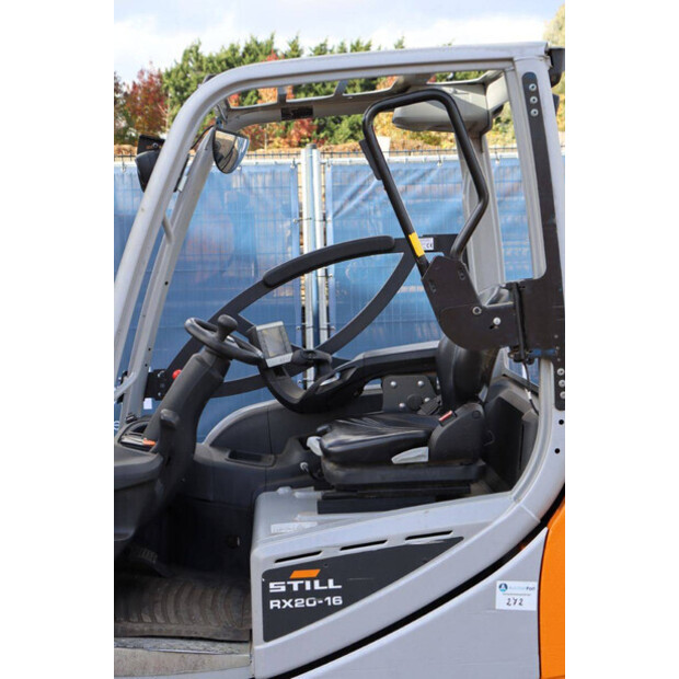 2019 ستيل RX20-16-43207003