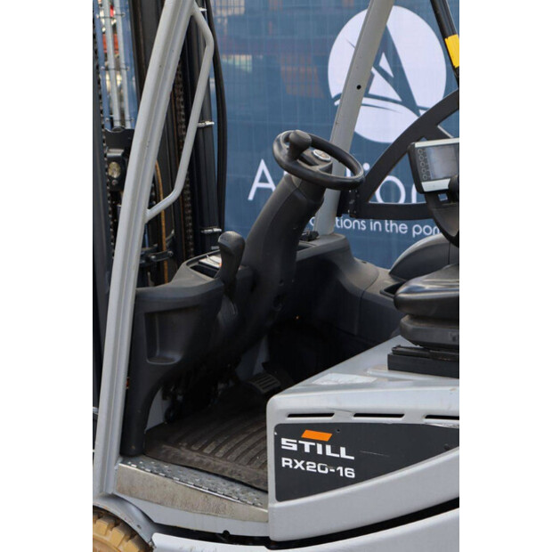 2019 ستيل RX20-16-43207004