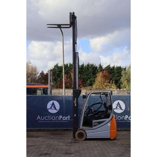 2019 ستيل RX20-16-43207015