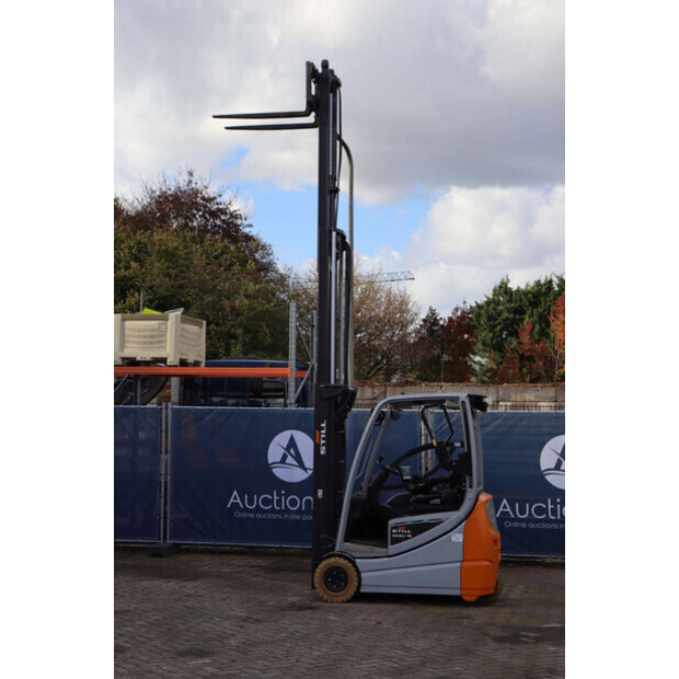 2019 ستيل RX20-16-43207016