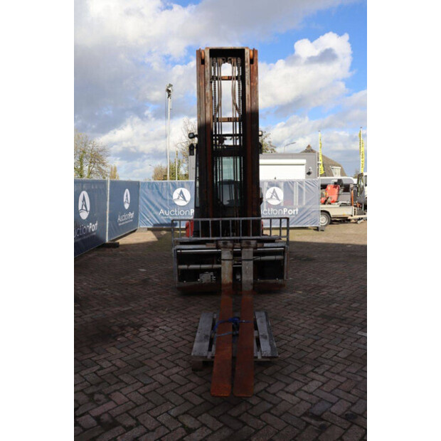 2020 Toyota 8FG70N-43207026