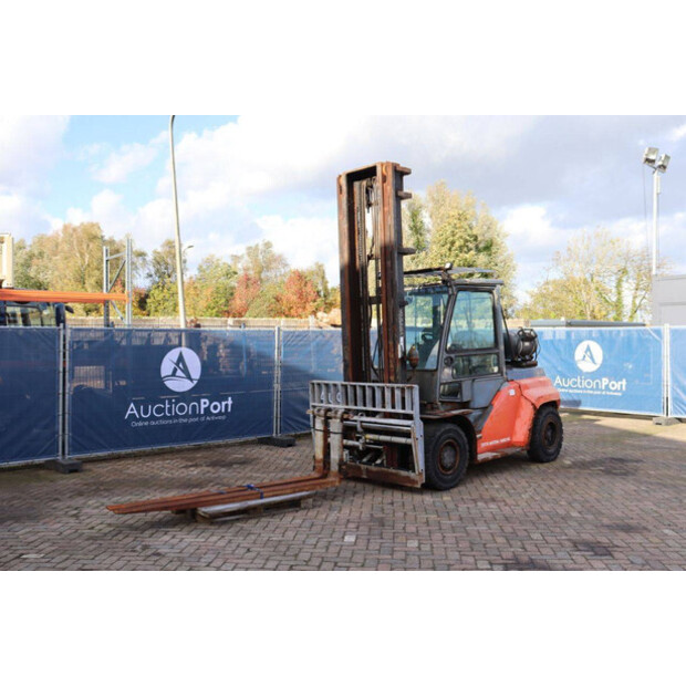 2020 Toyota 8FG70N-43207027