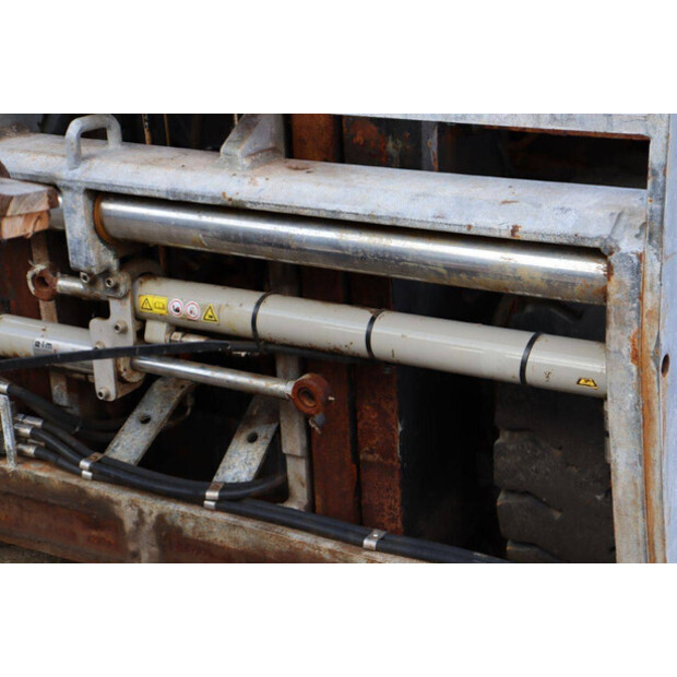 2020 Toyota 8FG70N-43207030