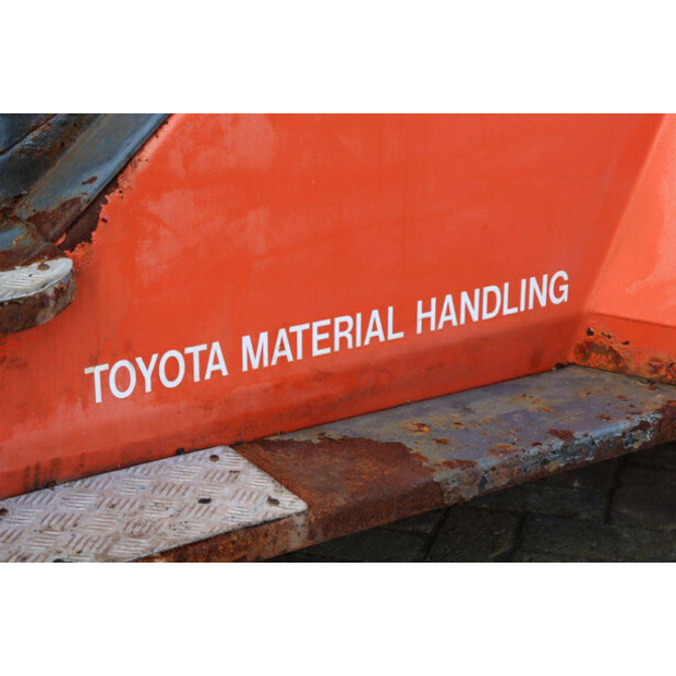 2020 Toyota 8FG70N-43207033