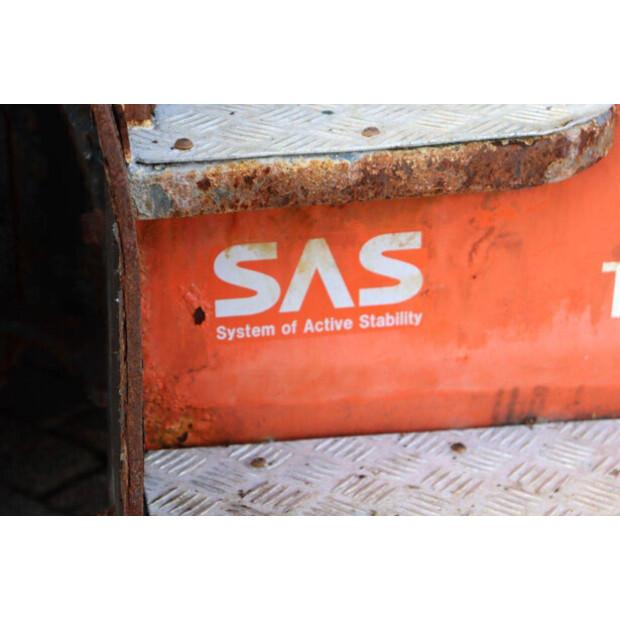 2020 Toyota 8FG70N-43207034