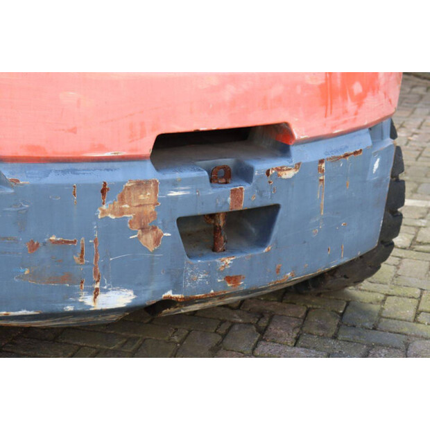 2020 Toyota 8FG70N-43207038