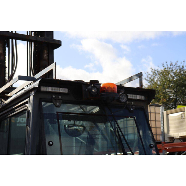 2020 Toyota 8FG70N-43207040