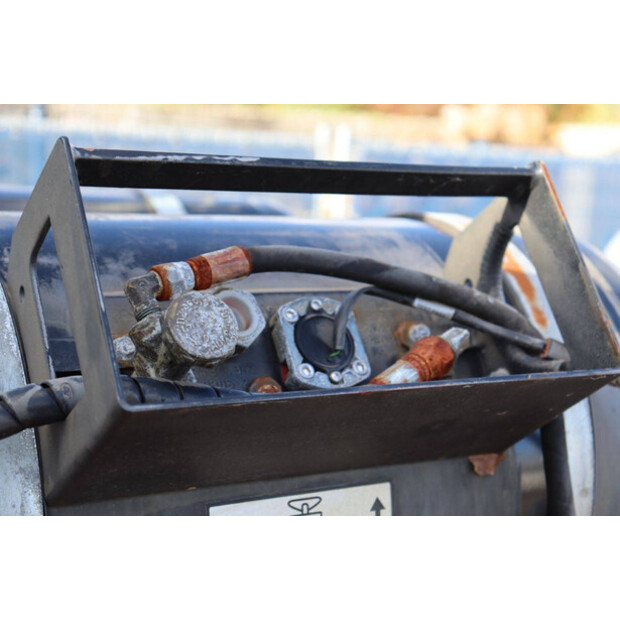 2020 Toyota 8FG70N-43207042