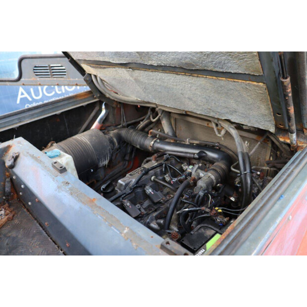 2020 Toyota 8FG70N-43207043