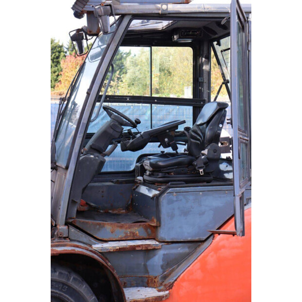 2020 Toyota 8FG70N-43207047