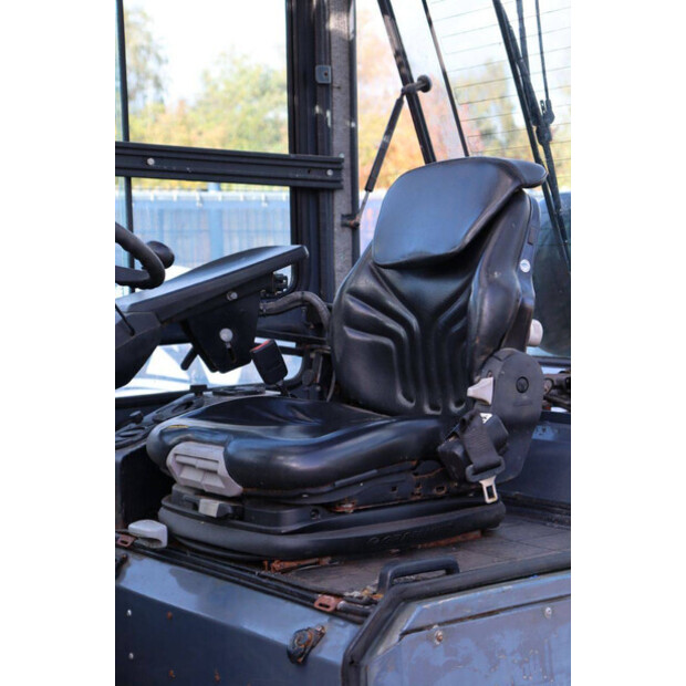 2020 Toyota 8FG70N-43207048