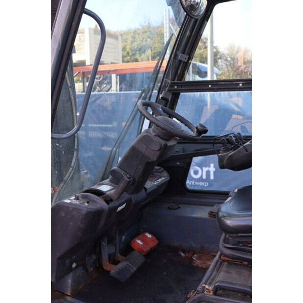 2020 Toyota 8FG70N-43207049