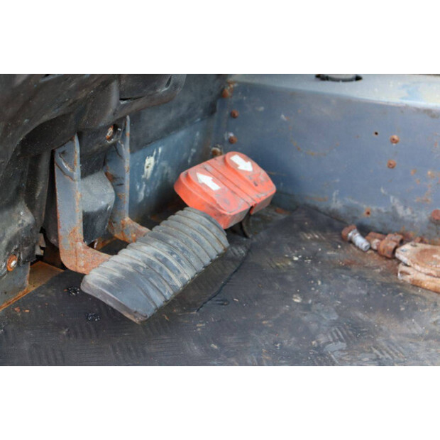 2020 Toyota 8FG70N-43207051