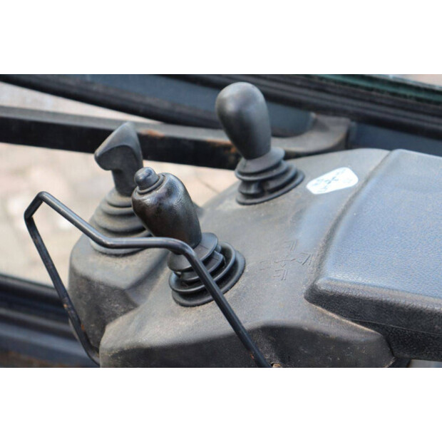 2020 Toyota 8FG70N-43207052