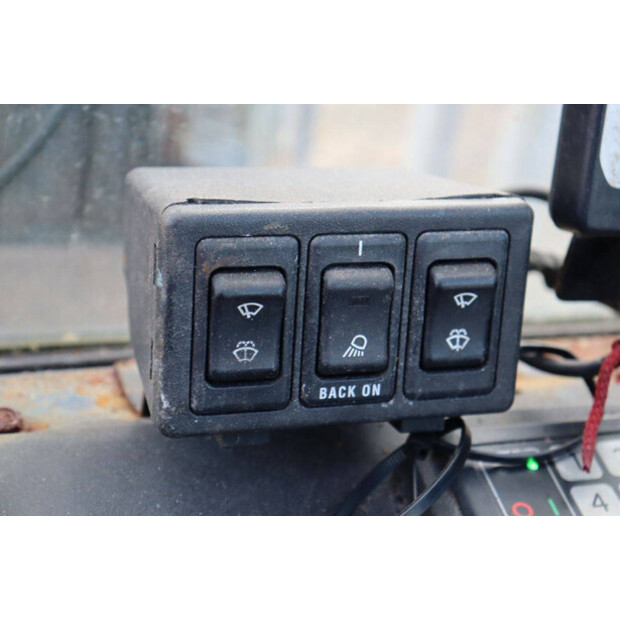 2020 Toyota 8FG70N-43207054