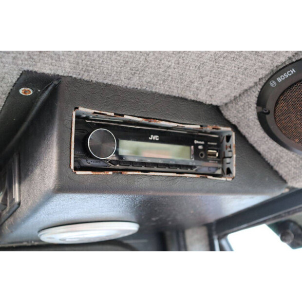 2020 Toyota 8FG70N-43207056