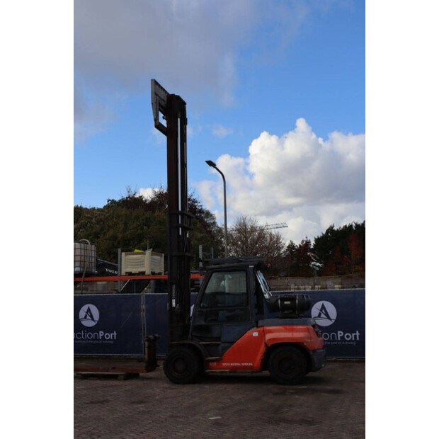 2020 Toyota 8FG70N-43207060