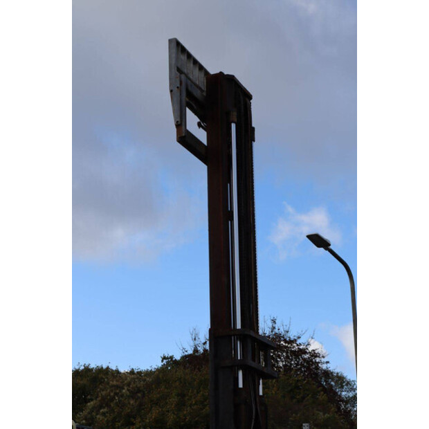 2020 Toyota 8FG70N-43207061