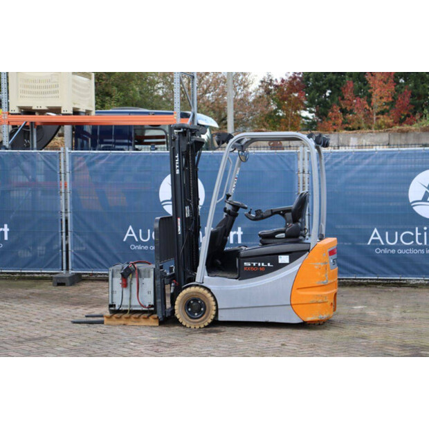 2019 ستيل RX50-16-43207064