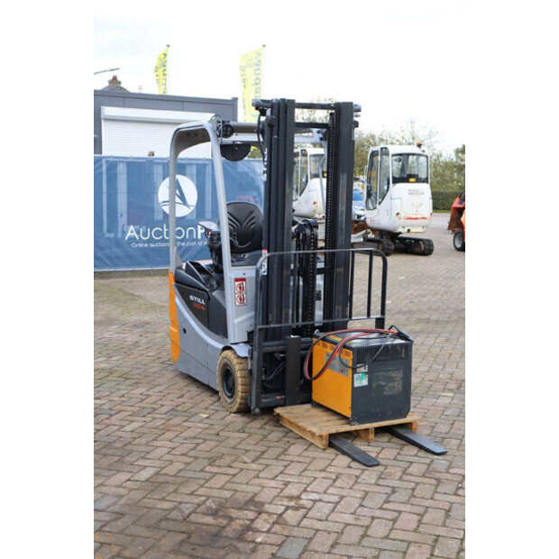 2019 ستيل RX50-16-43207068