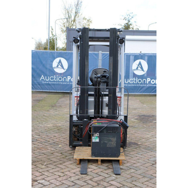 2019 ستيل RX50-16-43207069