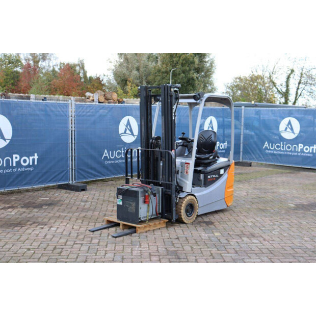 2019 ستيل RX50-16-43207070