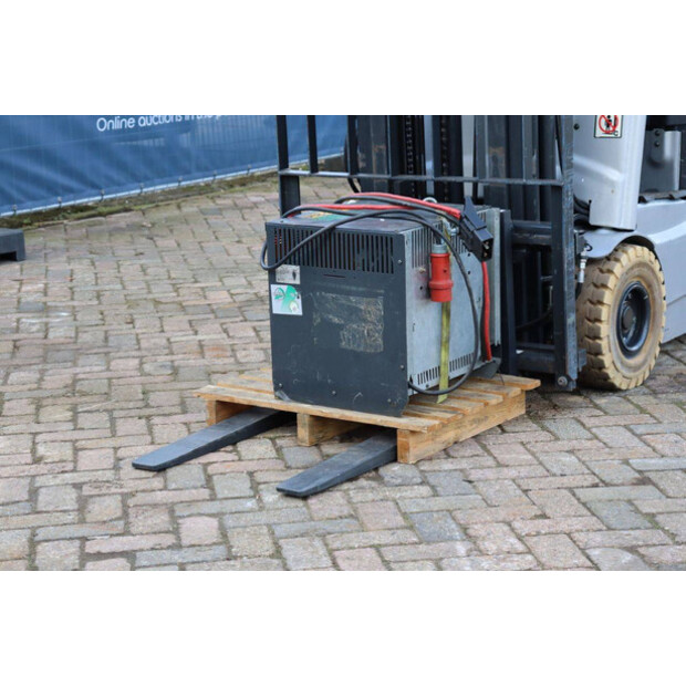 2019 ستيل RX50-16-43207071