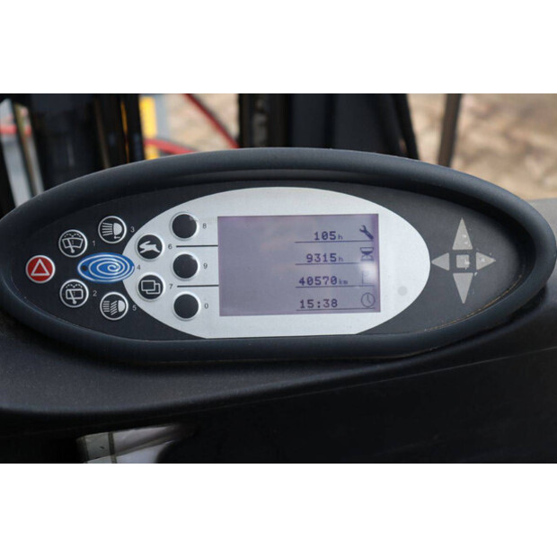 2019 ستيل RX50-16-43207092