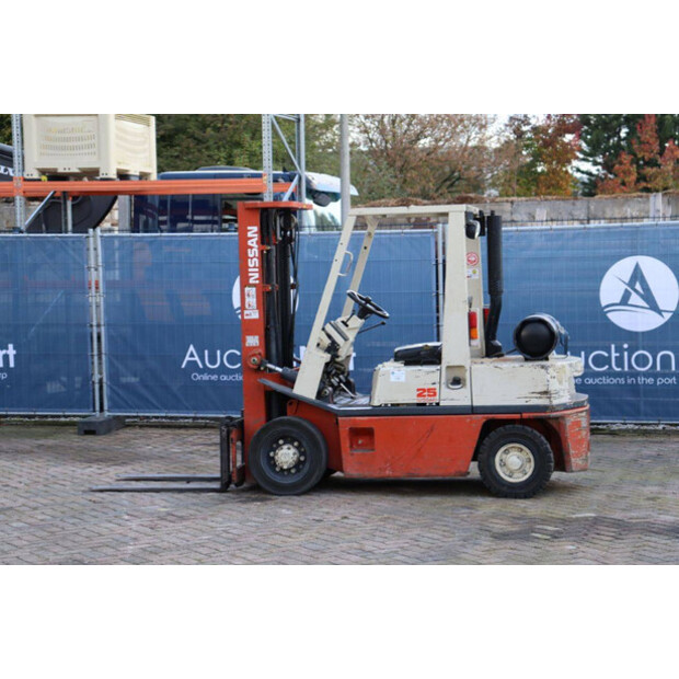 نيسان PH02A25U-43207102