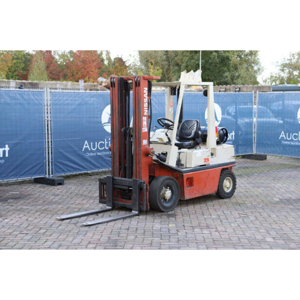 نيسان PH02A25U-43207108