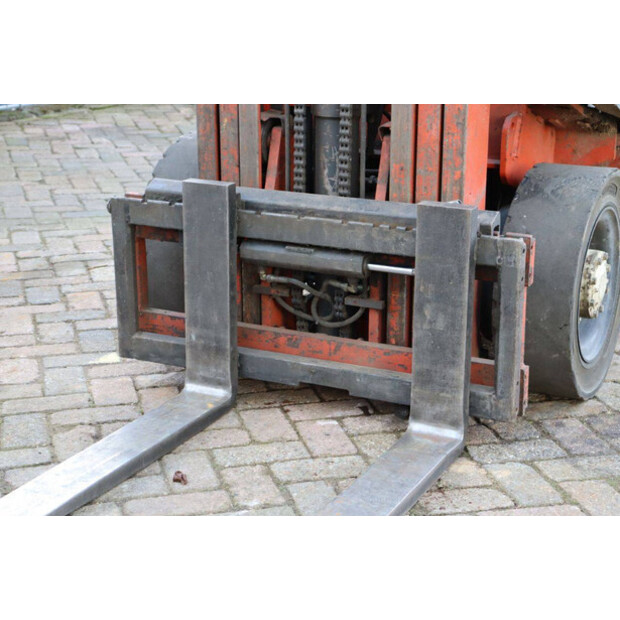 نيسان PH02A25U-43207110