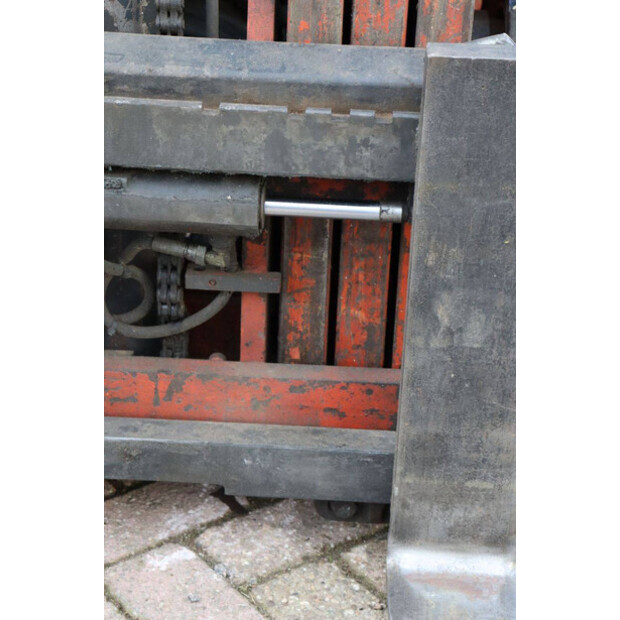 نيسان PH02A25U-43207111