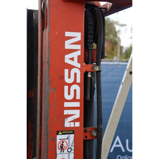 نيسان PH02A25U-43207112