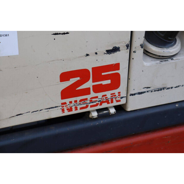 نيسان PH02A25U-43207115