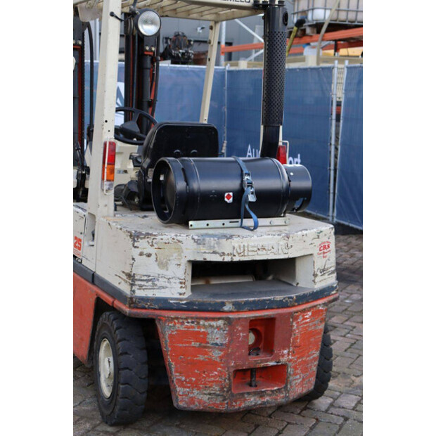 نيسان PH02A25U-43207116