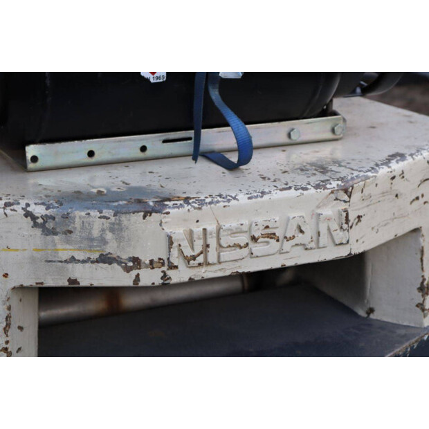 نيسان PH02A25U-43207118