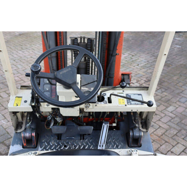 نيسان PH02A25U-43207121