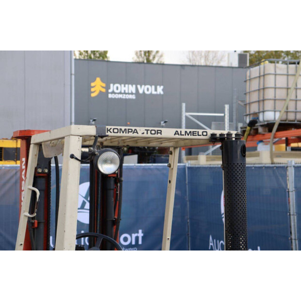 نيسان PH02A25U-43207122