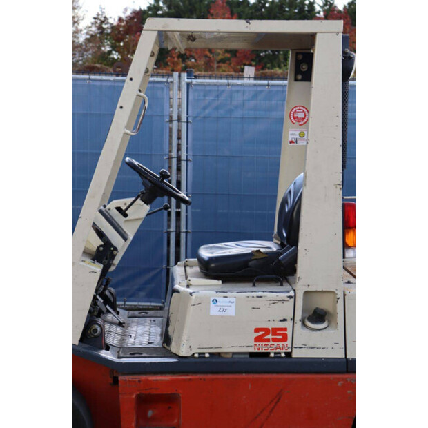 نيسان PH02A25U-43207123