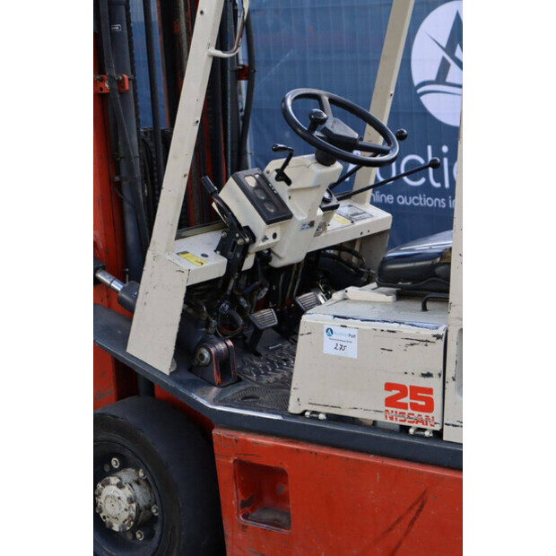 نيسان PH02A25U-43207124