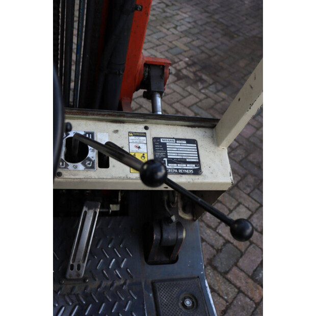 نيسان PH02A25U-43207129