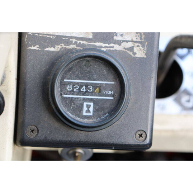 نيسان PH02A25U-43207130