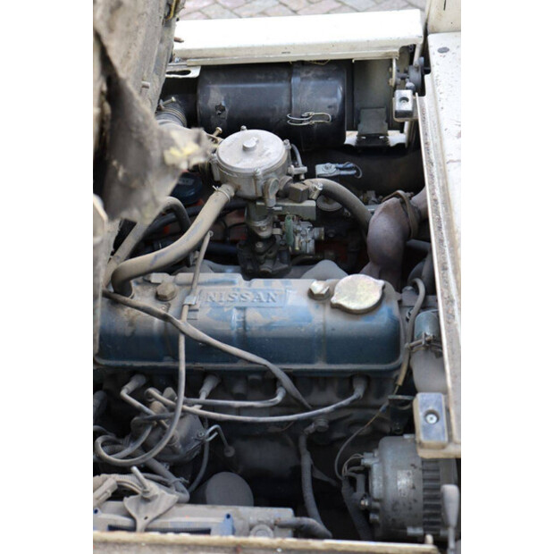 نيسان PH02A25U-43207132