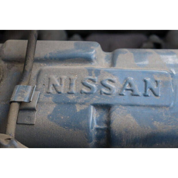 نيسان PH02A25U-43207134