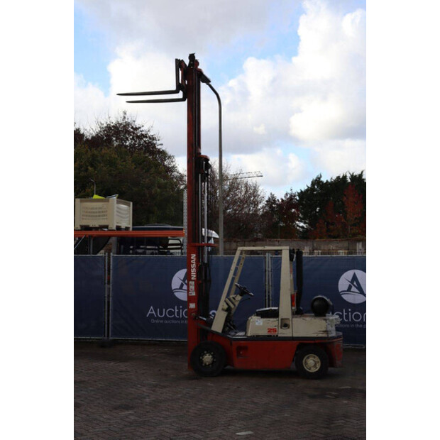 نيسان PH02A25U-43207137