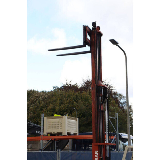 نيسان PH02A25U-43207138