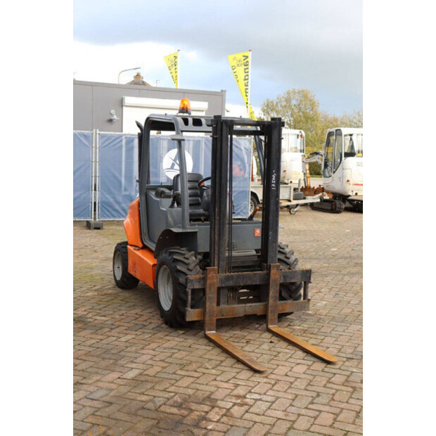 2007 Ausa C150H-43207145